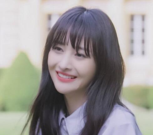 郑爽放飞自我是什么意思