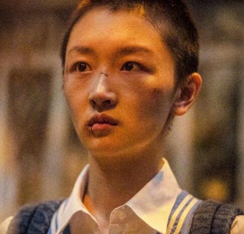 陈念给二十年后的一封信