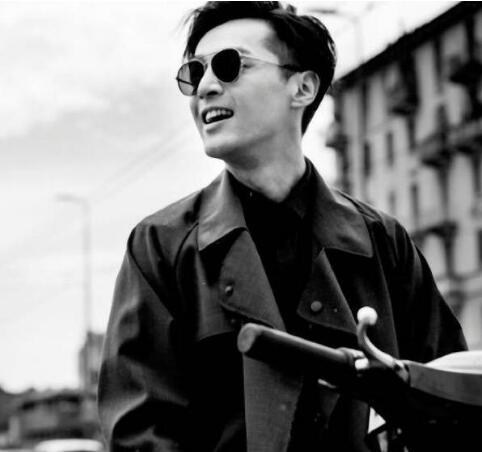 胡歌为什么那么受欢迎