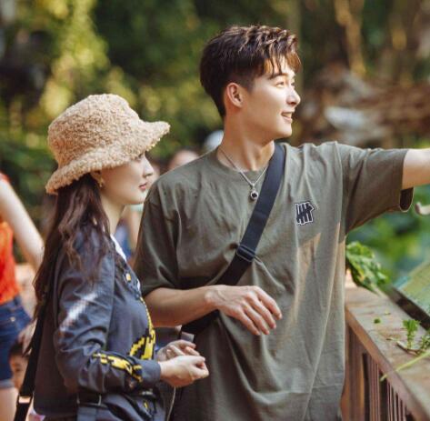 张铭恩没有对徐璐心动