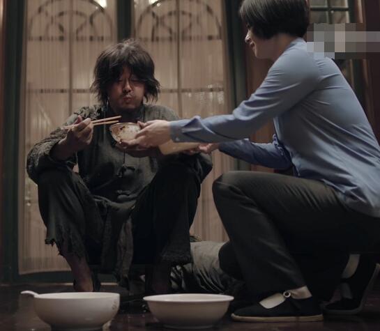 奔腾年代周铁锤身世