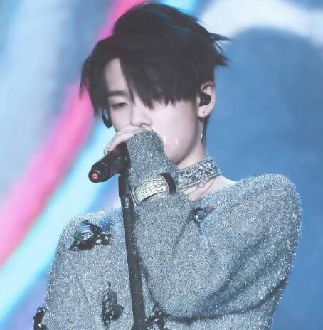 周震南为什么没有在韩国出道