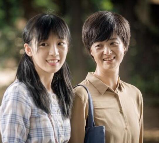 奔腾年代安生身世