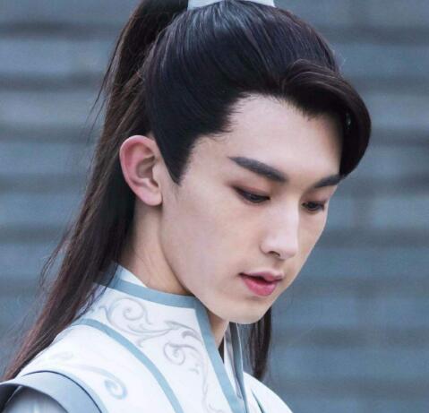 白狐的人生白逍是狐狸精吗