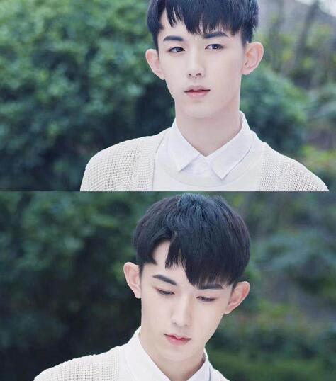 白狐的人生夏葵身份