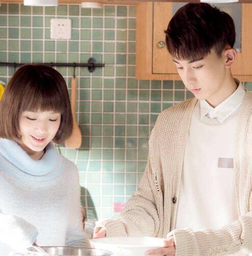 白狐的人生夏葵身份