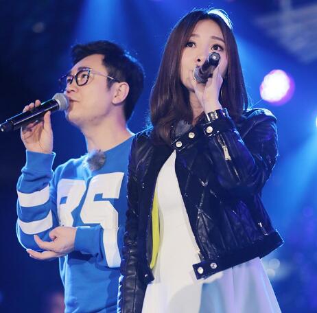 大鹏和柳岩什么关系