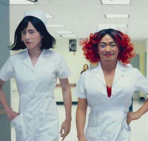 王宝强和刘昊然什么关系