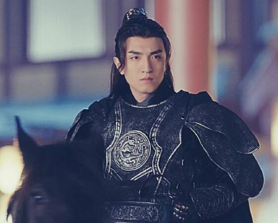 锦绣未央中金瀚是哪集出来的