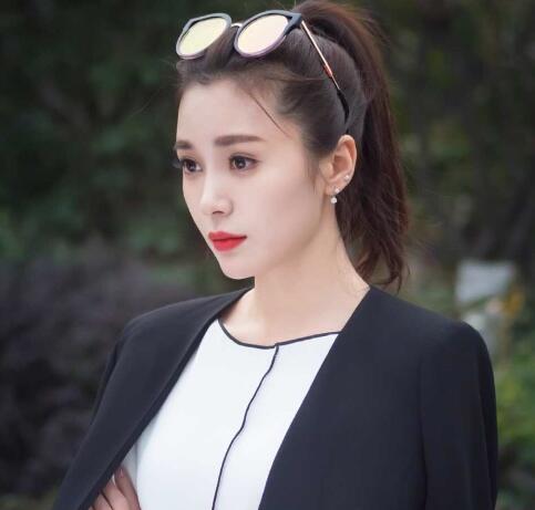 白狐的人生南娇