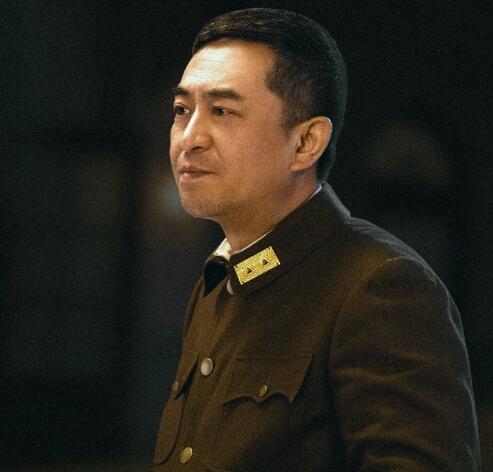 河山简秀章原型