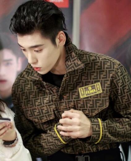 嗨唱转起来潘粤明王子异哪一期