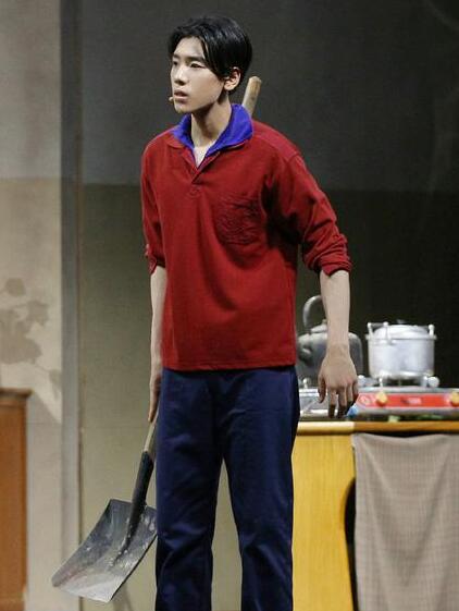 嗨唱转起来潘粤明王子异哪一期