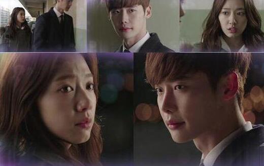 匹诺曹崔仁荷哪一集知道了达布的身世