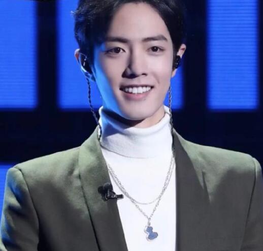 我们的歌肖战和谁一组