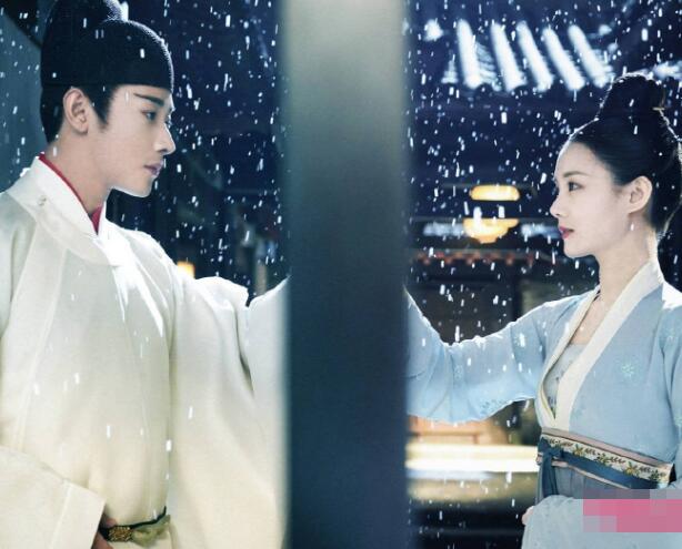 鹤唳华亭阿宝真实身份