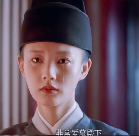 鹤唳华亭阿宝真实身份