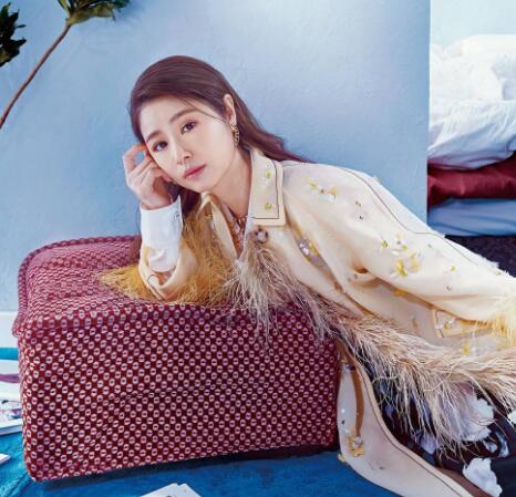 林心如为什么被讨厌