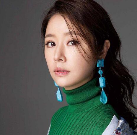 林心如为什么被讨厌