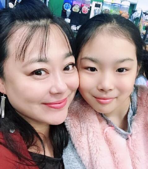 李菁菁为什么退出娱乐圈