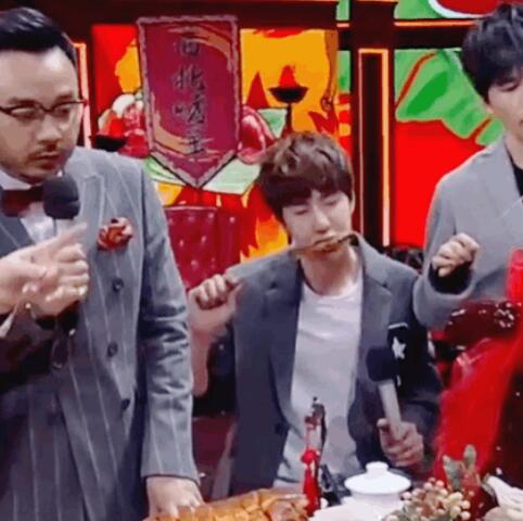 野生厨房2嘉宾官宣