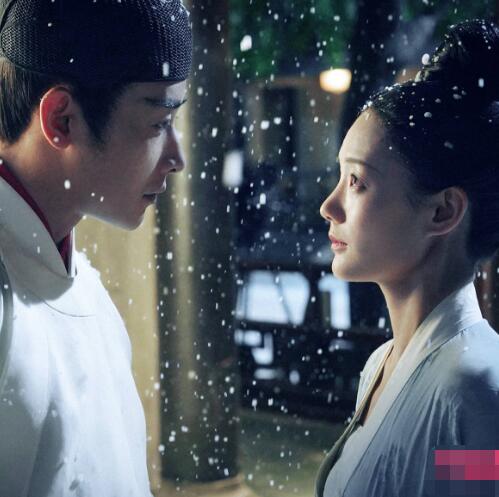 鹤唳华亭为什么叫阿琛