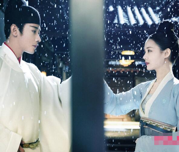 鹤唳华亭为什么叫阿琛