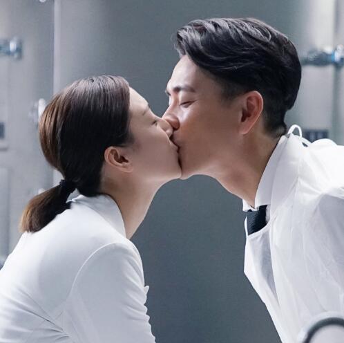 我知道你的秘密结局