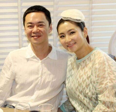 Selina和张承中怎么在一起的