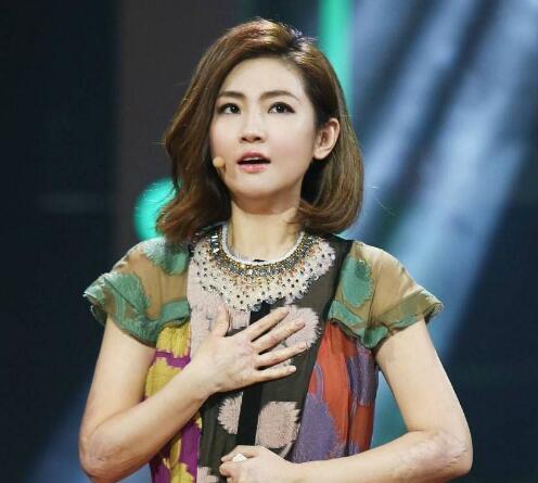 Selina和张承中怎么在一起的