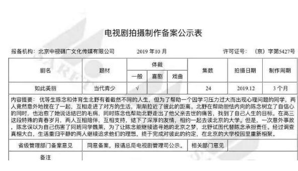 电视剧少年的你男女主角是谁