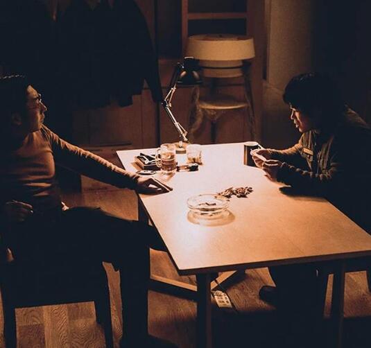 受益人吴海喜欢岳淼淼吗