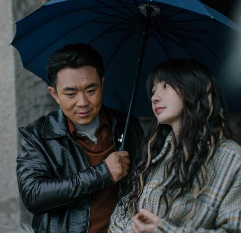 电影受益人结局是什么