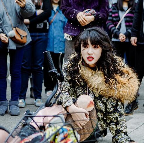 电影受益人结局是什么