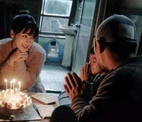 电影受益人结局是什么