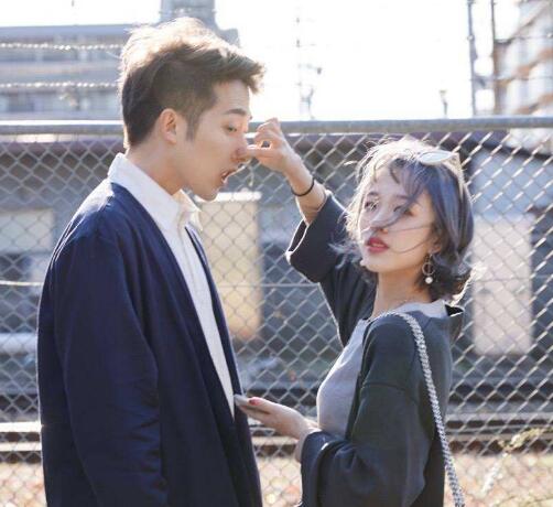 刘阳阿沁怎么走到一起的