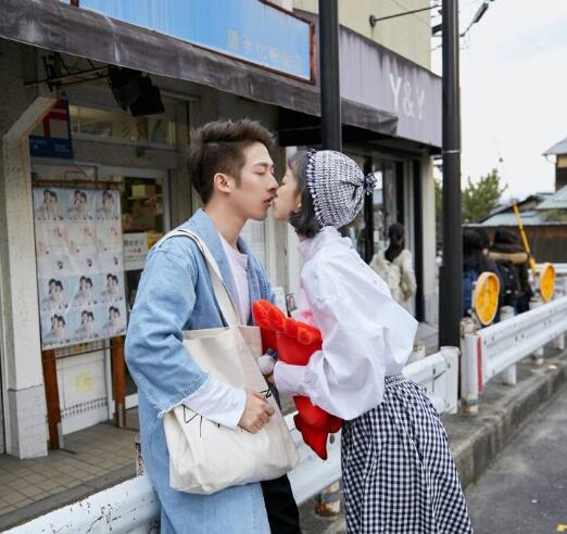 刘阳阿沁怎么走到一起的