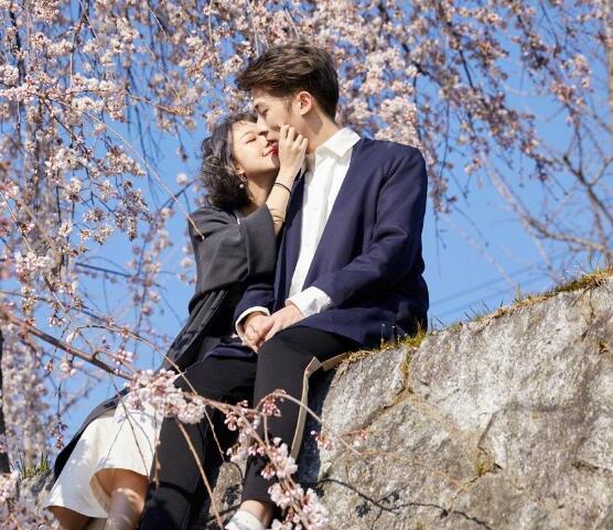 刘阳阿沁怎么走到一起的