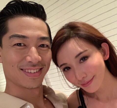 林志玲什么时候办婚礼