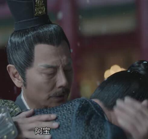 鹤唳华亭顾思林是谁 顾思林最后结局怎么样