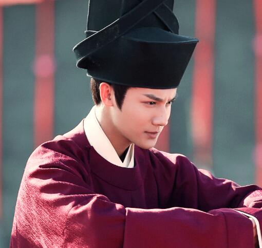 鹤唳华亭顾逢恩结局