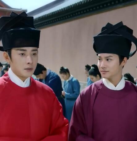 鹤唳华亭萧定梁