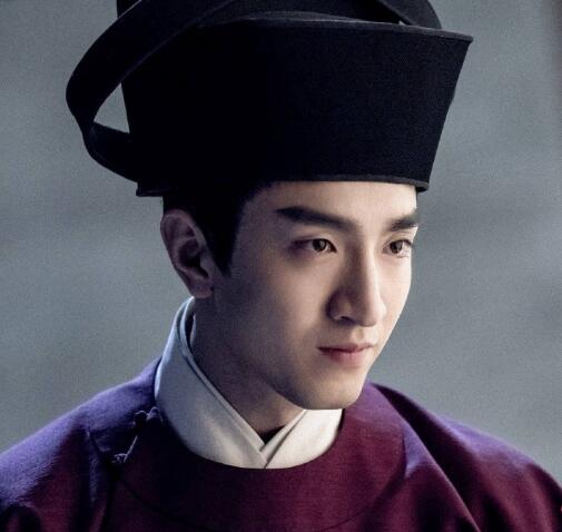 鹤唳华亭萧定棠结局