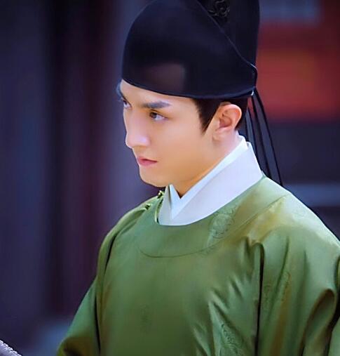 鹤唳华亭萧定棠结局