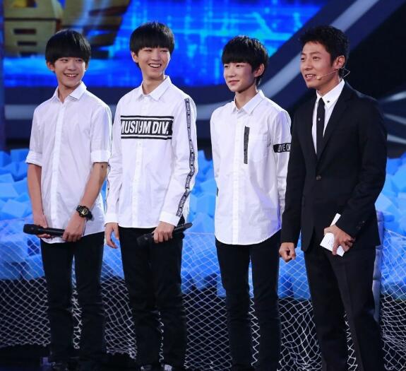 ����ǧ�����������μӵĽ�Ŀ��ʲô