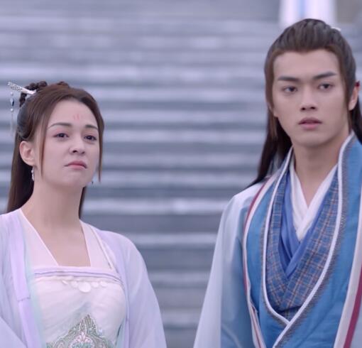 从前有座灵剑山王陆身份