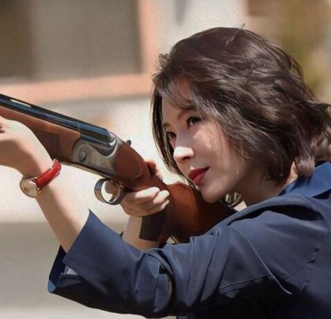 长安道小说结局