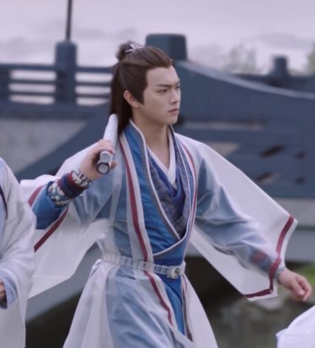 从前有座灵剑山空灵根是什么