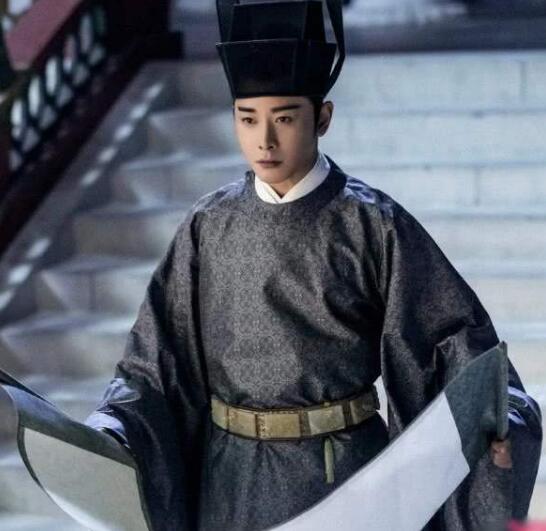 鹤唳华亭顾皇后有几个孩子