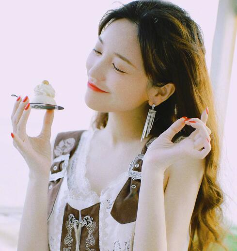 金莎为什么不结婚